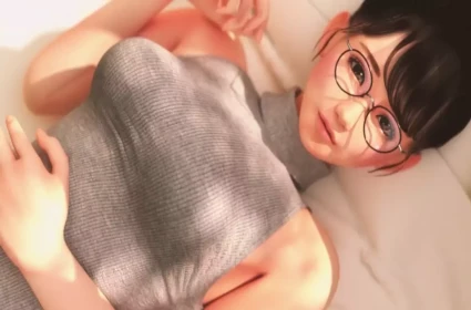 Sex Hàn Quốc, Khoảng thời gian 49 ngày mất chồng yêu